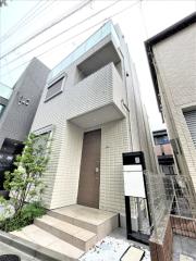 ＪＲ京浜東北・根岸線大井町駅まで徒歩4分