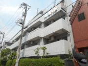 都営浅草線中延駅まで徒歩3分