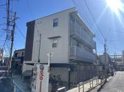 都営三田線志村坂上駅まで徒歩9分