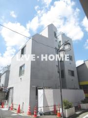 ＪＲ中央線高円寺駅まで徒歩1分