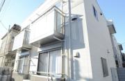 東武伊勢崎・大師線新田駅まで徒歩13分