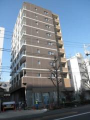 東京メトロ千代田線綾瀬駅まで徒歩5分