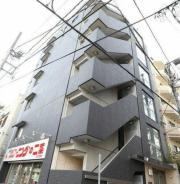 東京メトロ丸ノ内線荻窪駅まで徒歩9分