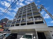 近鉄難波・奈良線鶴橋駅まで徒歩2分