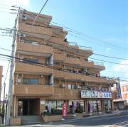小田急江ノ島線桜ヶ丘駅まで徒歩5分