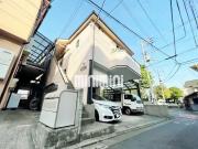 東急田園都市線駒沢大学駅まで徒歩5分