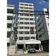 地下鉄七隈線薬院大通駅まで徒歩8分