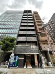 ミラージュパレス本町東レジデンス