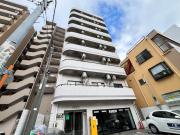 東京メトロ東西線葛西駅まで徒歩8分