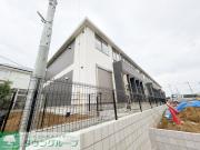 東武野田線塚田駅まで徒歩12分