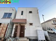 ソルティード田中町