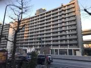 東京メトロ南北線麻布十番駅まで徒歩1分