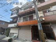 森河内西2丁目貸家