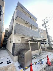 地下鉄谷町線長原駅まで徒歩2分