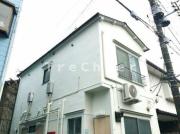 ＪＲ総武線（各駅停車）西荻窪駅まで徒歩10分