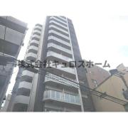 ＪＲ大阪環状線寺田町駅まで徒歩5分