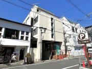 聖護院アパルトメント