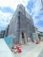 REGALEST 青崎I