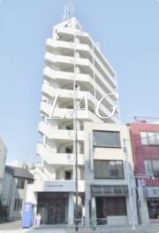東京メトロ半蔵門線押上駅まで徒歩10分