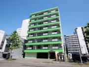 ドエル札幌南6条II