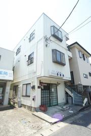 DIVINE新検見川