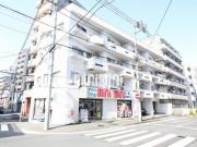 寒川ビル