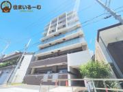アルモニー都島内代