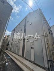 ＪＲ京浜東北・根岸線王子駅まで徒歩9分