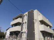 D-room稲毛東