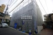 京王線初台駅まで徒歩8分