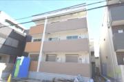 地下鉄今里筋線だいどう豊里駅まで徒歩6分