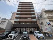 広島電鉄本線小網町駅まで徒歩2分