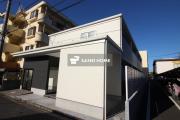 アイリス東所沢