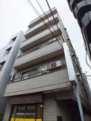 京王線千歳烏山駅まで徒歩5分