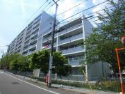小田急小田原線祖師ヶ谷大蔵駅まで徒歩11分