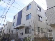 maison Ark