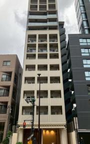 都営大江戸線牛込柳町駅まで徒歩3分