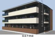 ＪＲ東海道本線平塚駅までバス約15分 徒歩7分