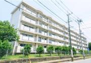 ビレッジハウス白川