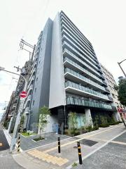 南海高野線堺東駅まで徒歩15分