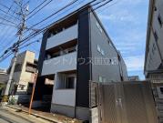 ＪＲ中央線立川駅まで徒歩15分