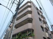 サンクレイドル立川錦町弐番館