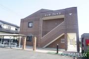ＪＲ鹿児島本線西熊本駅まで徒歩21分