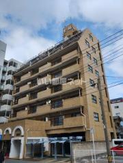 七福ビル 大橋町