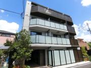 ＪＲ山手線高田馬場駅まで徒歩9分