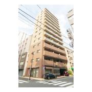 都営新宿線岩本町駅まで徒歩4分