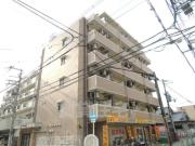 阪急京都線茨木市駅まで徒歩5分