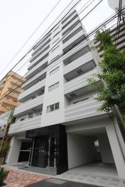 アイル日暮里東京山手