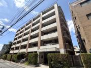 ウィンドステージ府中宮西