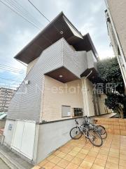 ＪＲ筑肥線下山門駅まで徒歩10分